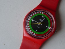 Montre swatch model : Compas 1984 GR400 (30836)
