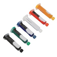 Lot De 6 Encres De Masque De