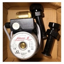 Salmson NYL43-20P Circulateur entraxe 130mm + raccords