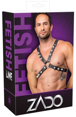 Harnais pour homme - harnais,