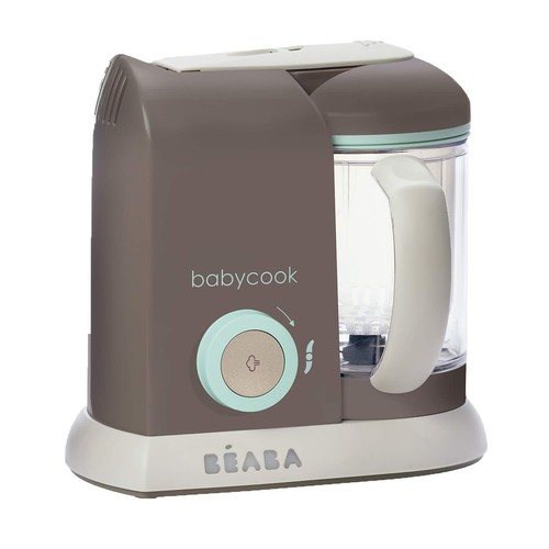 Beaba babycook solo 1 - solo,