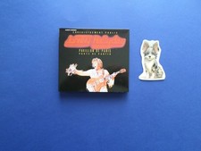 JOHNNY HALLYDAY  " pavillon de