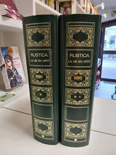 Rustica 1990 - 2 Classeurs