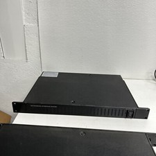 Interface Réseau UHF Shure