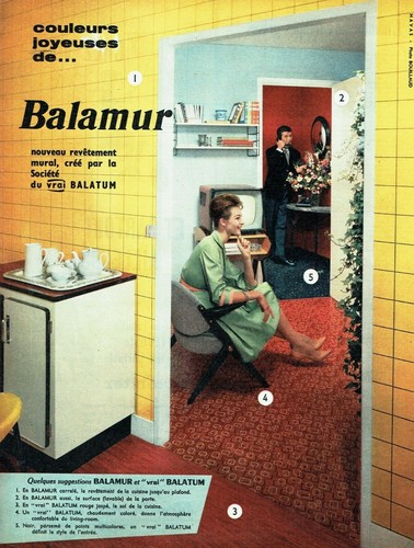 Publicité advertising 119 - publicité,