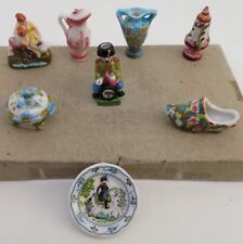 très rare 2003 CERAMIQUES DE