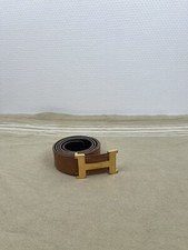 Ceinture hermès