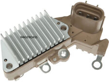 Régulateur pour alternateur