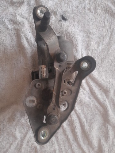 Moteur essuie glace avant