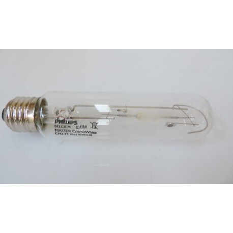 Lampe décharge 45w iodures - décharge,