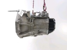 Boîte de vitesses type AS4 -