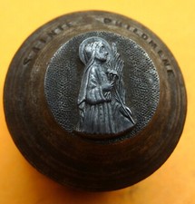 Ancienne matrice/ poinçon/