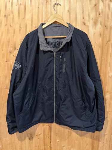 Harley davidson reversible - harley-davidson,