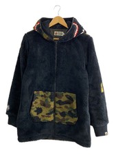 Sweat capuche bape noir - À,