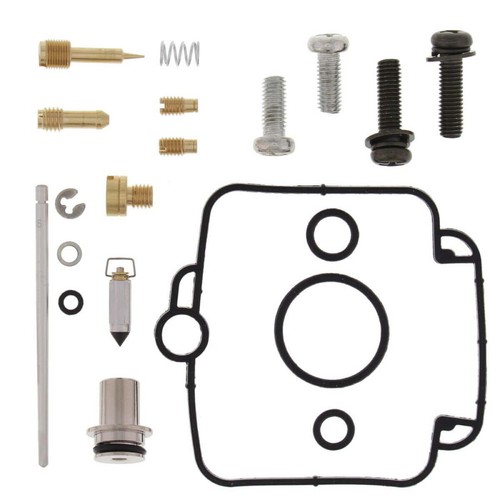 Suzuki 350 99 - -, kit