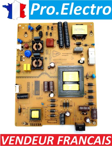 Psu alimentation haier - alimentation, tv