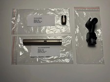 Microphone à condensateur AKG