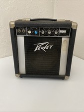 Peavey Decade Guitar Amplifier