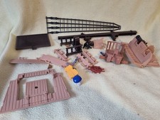 Pieces Bateau Pirate 4290 Playmobil