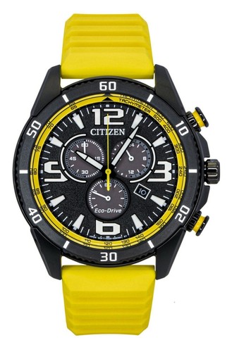 Montre citizen brycen solaire - citizen,