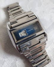 Montre Mécanique Suisse à