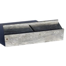 Ancienne mandoline à truffes