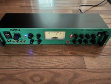 Joemeek studio channel - studio, vc1q