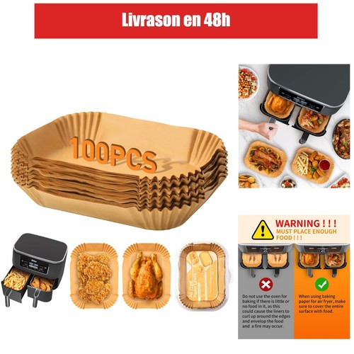 Papier cuisson air - cuisson,