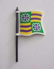 PLAYMOBIL (L716) MOYEN-AGE -