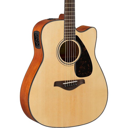 Yamaha series fgx800c - fg,