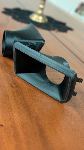 Ome bmw e34 fog light - ome,