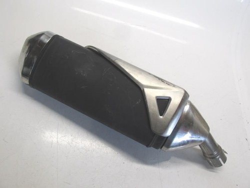 Silencieux échappement suzuki - échappement,