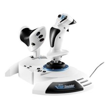 Joystick Simulateur De Vol