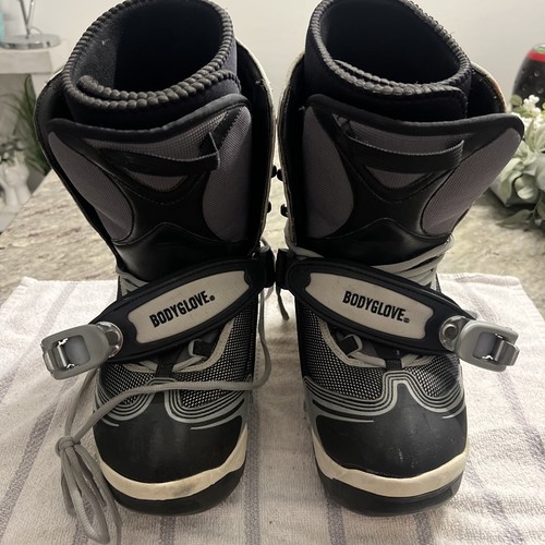 Vintage hard find body - hard,