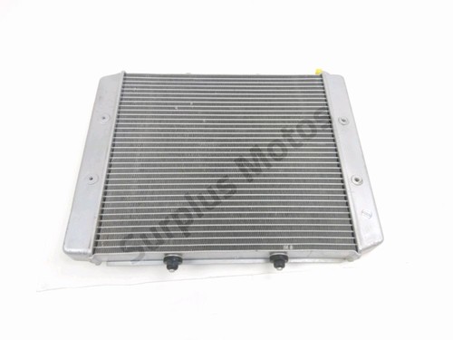 Radiateur eau moto - eau,