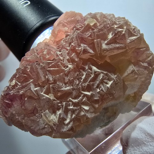 Rare spécimen cube de - spécimen,