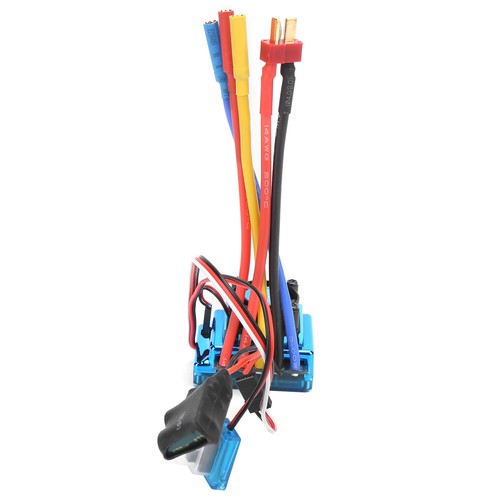 120a brushless esc - brushless,