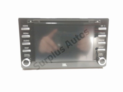 Autoradio 8614047811 toyota - autoradio,