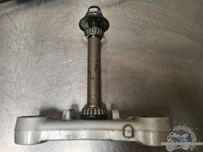 Té de fourche inférieur Honda CBR 600 RR PC37 2003 à 2004