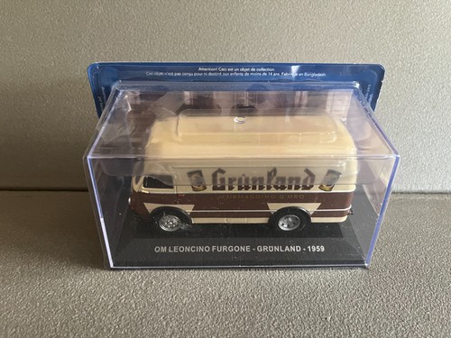 Voiture miniature leoncino - voiture,