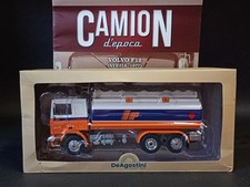 VOLVO F12 "IP", Svezia 1977 - Camion D'epoca 1/43 + FAS