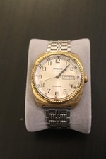 Montre mécanique jopel - montre,