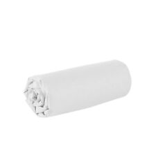 Drap housse - 80x190 cm - 100% coton - 57 fils - France