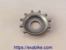 doigt d'allumage pour Honda Hornet 600  de 2003 a 2006