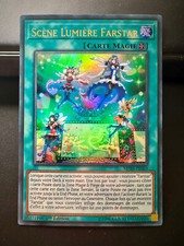Yu-Gi-Oh   Scène Lumière Farstar / MP18-FR069 / Ultra Rare - FR