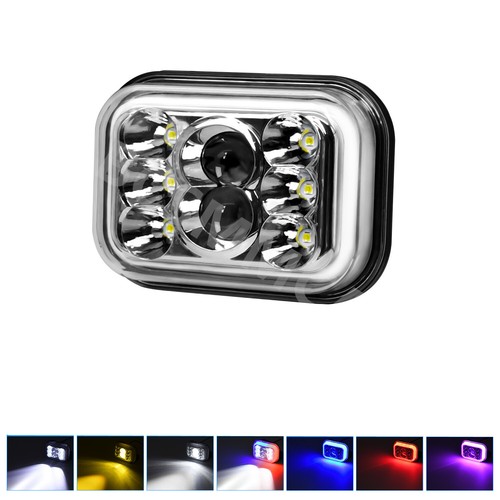 Motorcycle led work - motorcycle, light