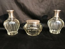 Ensemble de toilette en