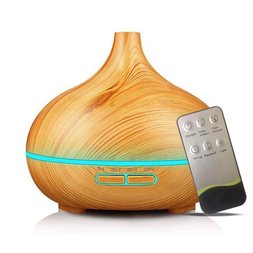 Diffuseur bien etre - diffuseur,