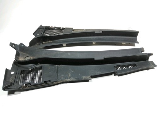 Baie pare brise 8200012912 - pare-brise,