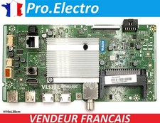 MOTHERBOARD TV TOSHIBA